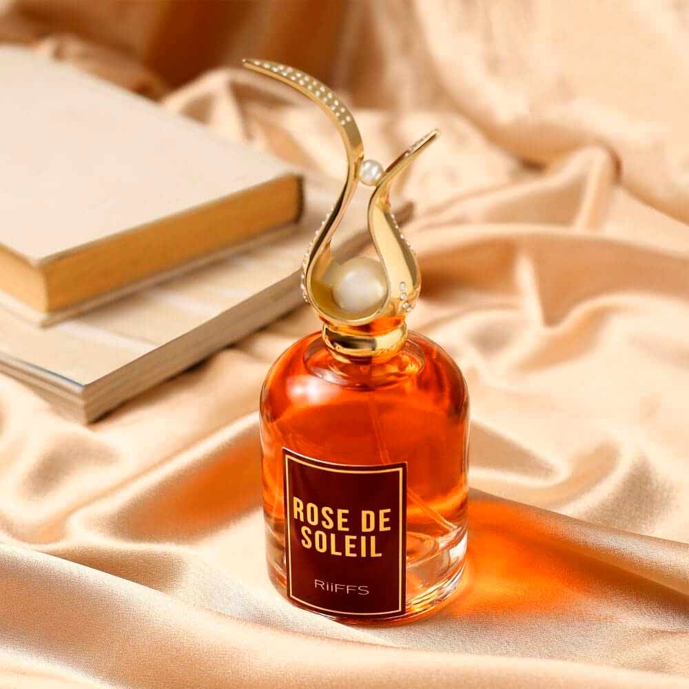 Rose De Soleil 100 ml - Imagen 4