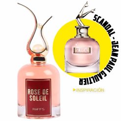 Rose De Soleil 100 ml