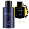 Salvo Elixir