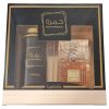 Set Khamrah 100 ml EDP + Deo Spray 200 ml