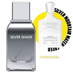 Silver Shade