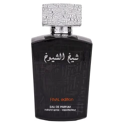 Sheikh Shuyukh Final Edition 100 ml