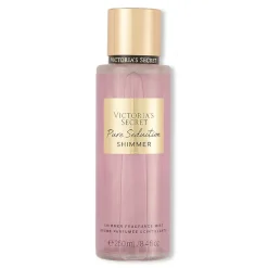 Pure Seduction Shimmer 250 ml