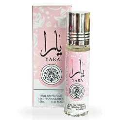 Yara 10 ml Roll on