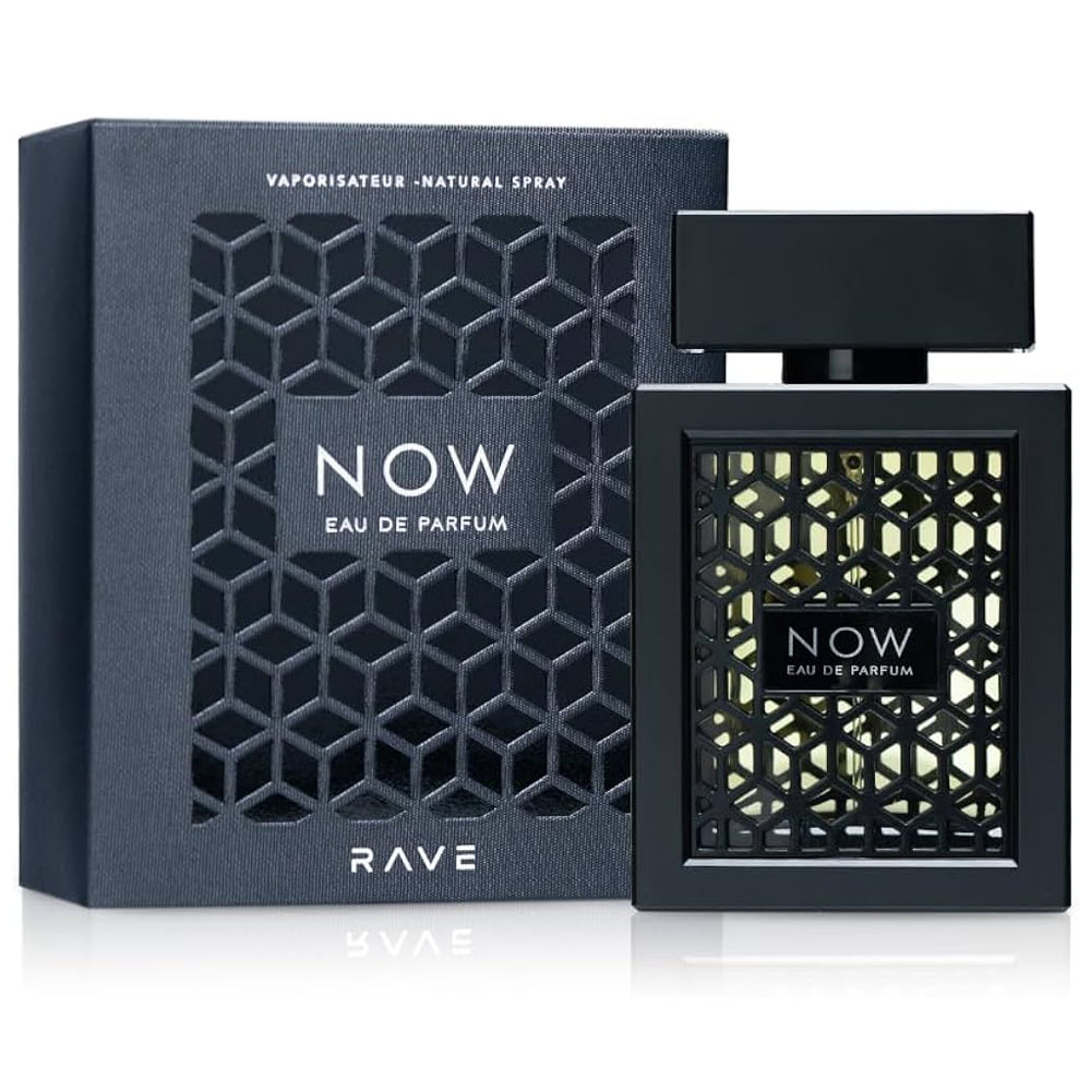 NOW 100 ml - Imagen 2