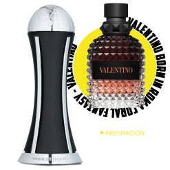 Winners Trophy Silver 100 ml