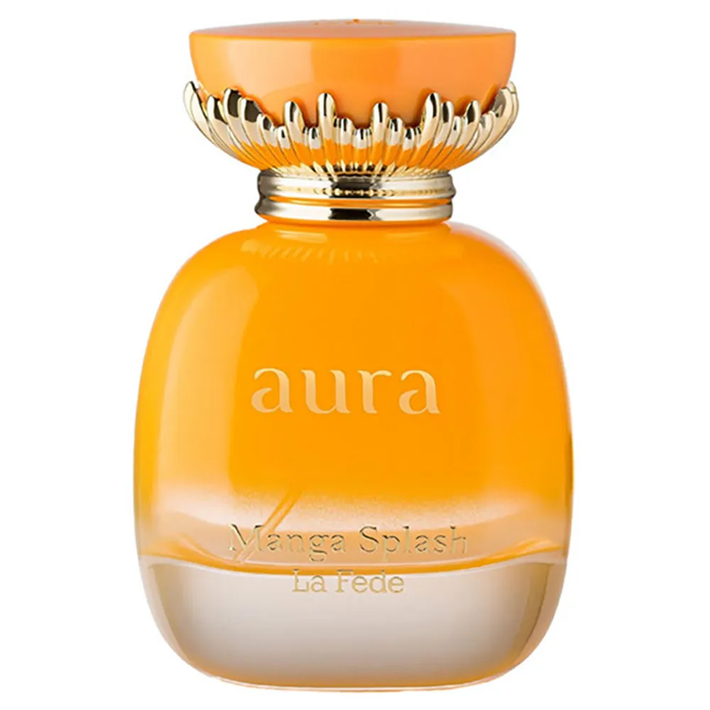 Aura Manga Splash EDP 100 ml