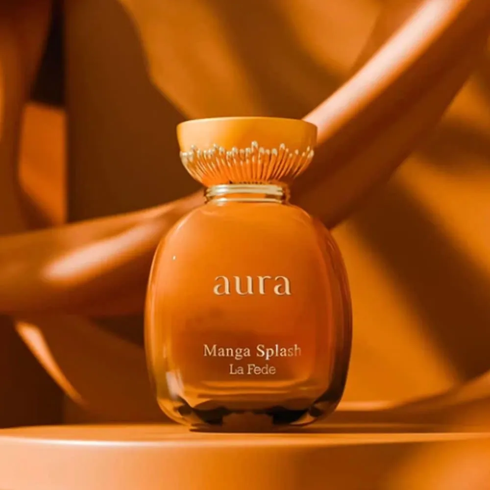 Aura Manga Splash EDP 100 ml - Imagen 3