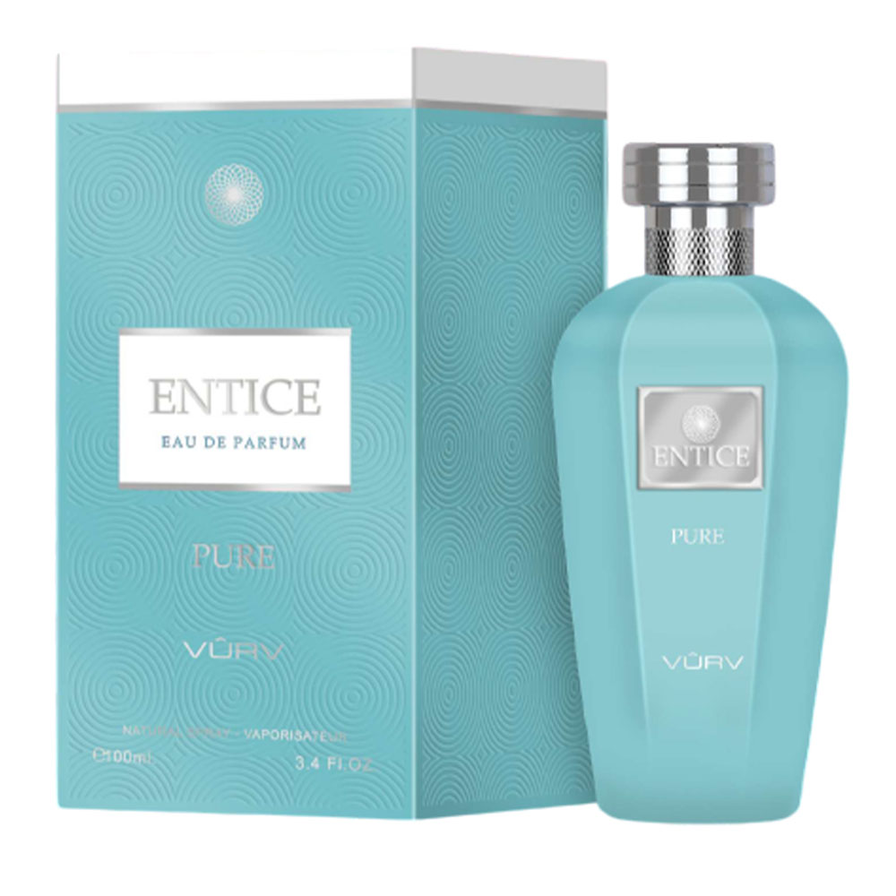 Entice Pure 100 ml - Imagen 2