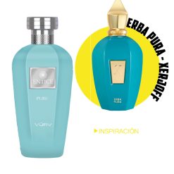 Entice Pure 100 ml