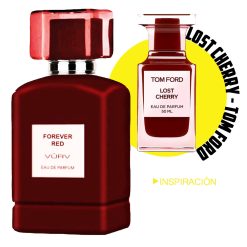 Forever Red 100 ml