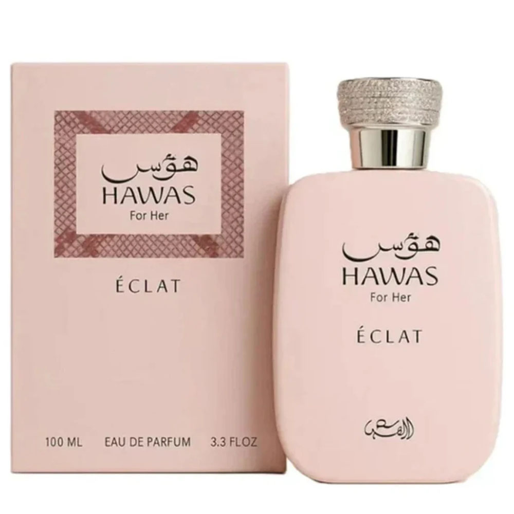 Hawas Eclat EDP - Imagen 2