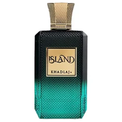 Island Extracto De Perfume 100 ml