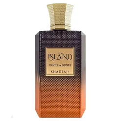 Island Vanilla Dunes Extracto De Perfume 100 ml