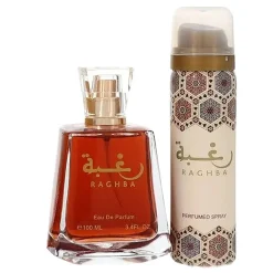 Raghba EDP 100 ml