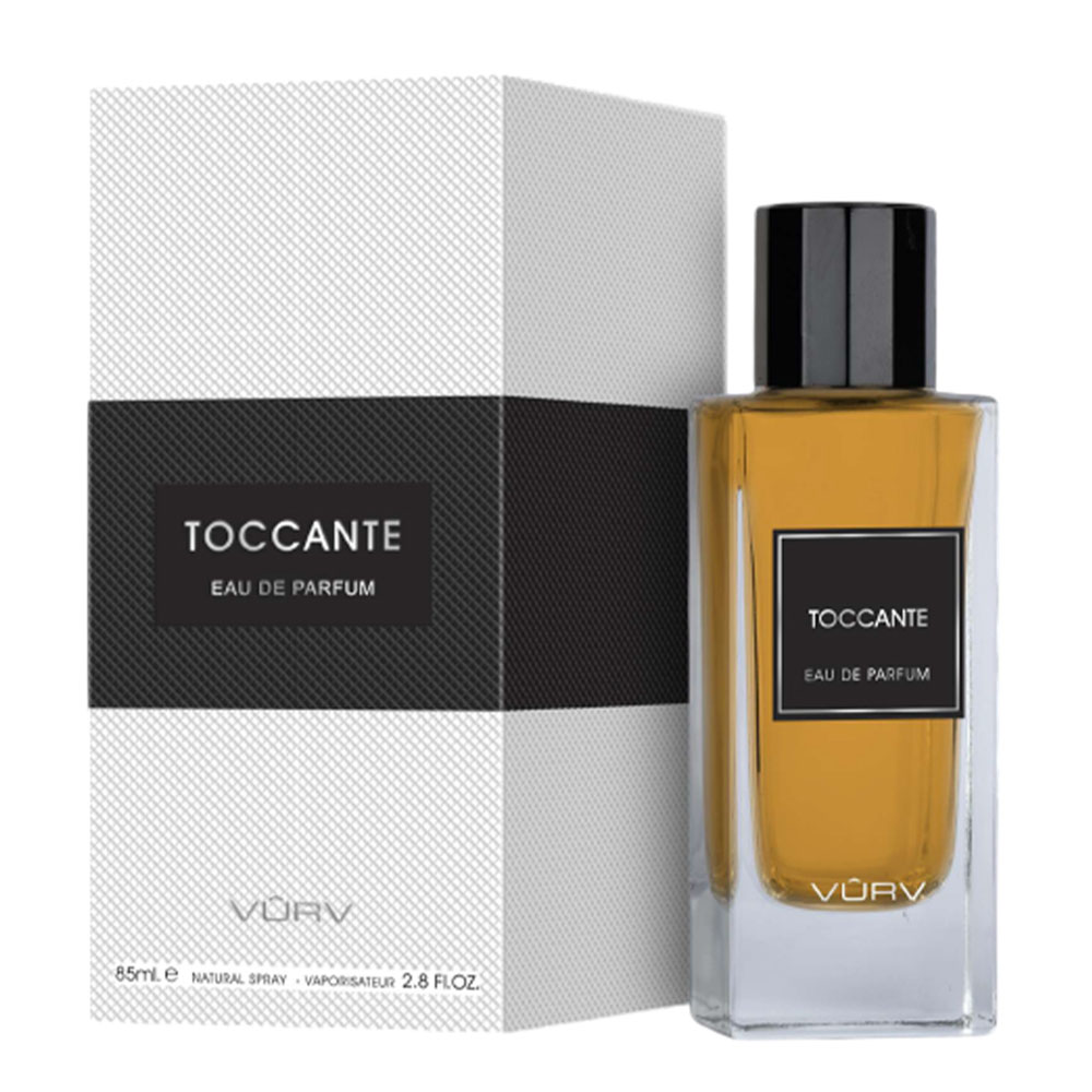 Toccante EDP - Imagen 2