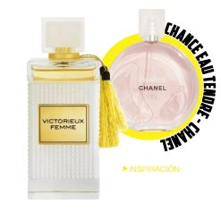 Victorieux Femme EDP