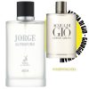 Jorge di Profumo Aqua EDP 100 ml