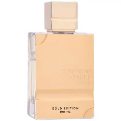 Amber Oud Gold Edition EDP 120 ml