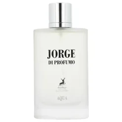 Jorge di Profumo Aqua EDP 100 ml