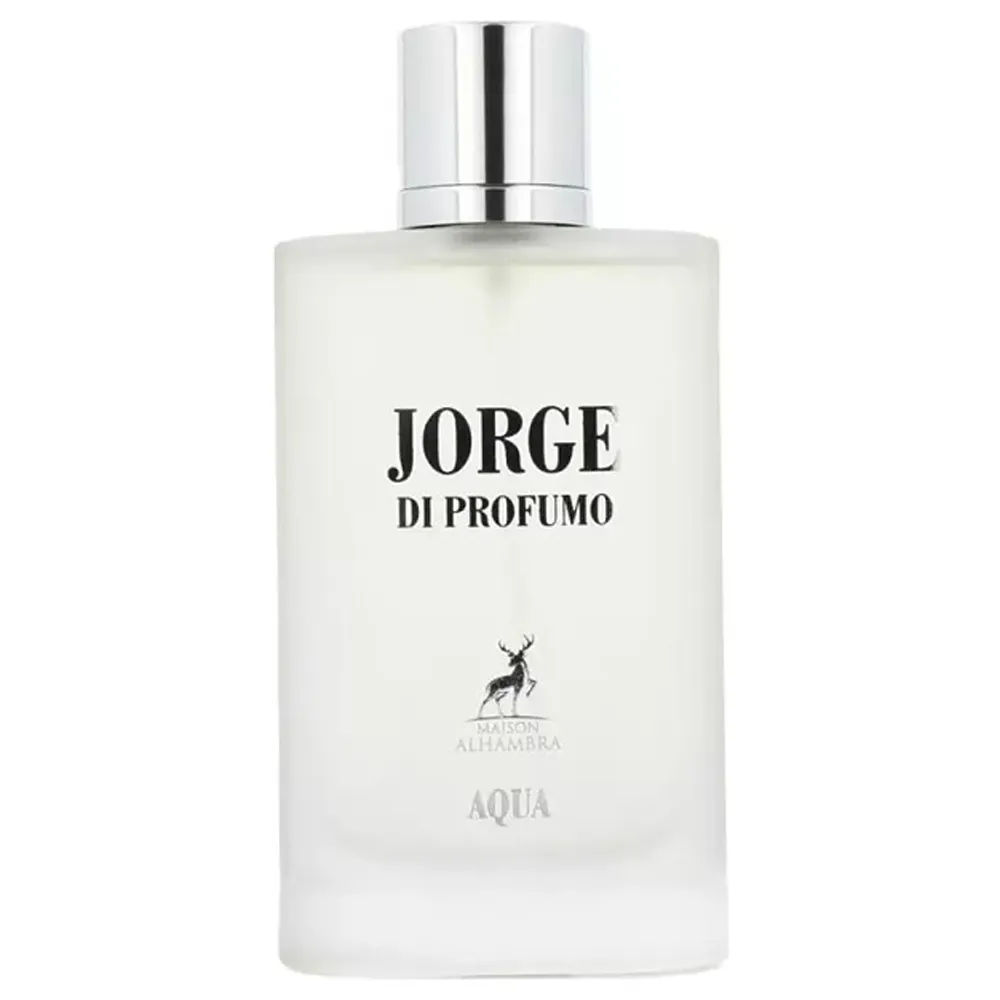 Jorge di Profumo Aqua EDP 100 ml