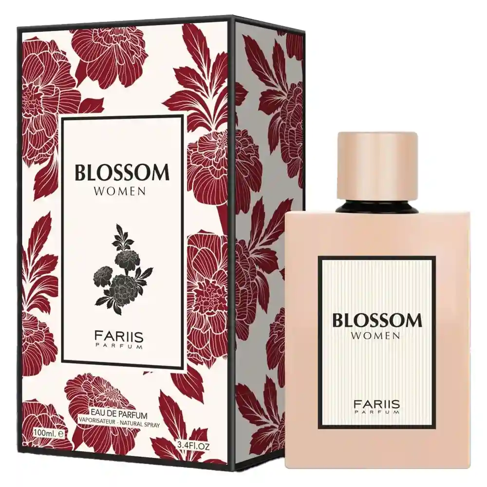 Blossom Women EDP 100 ml - Imagen 2