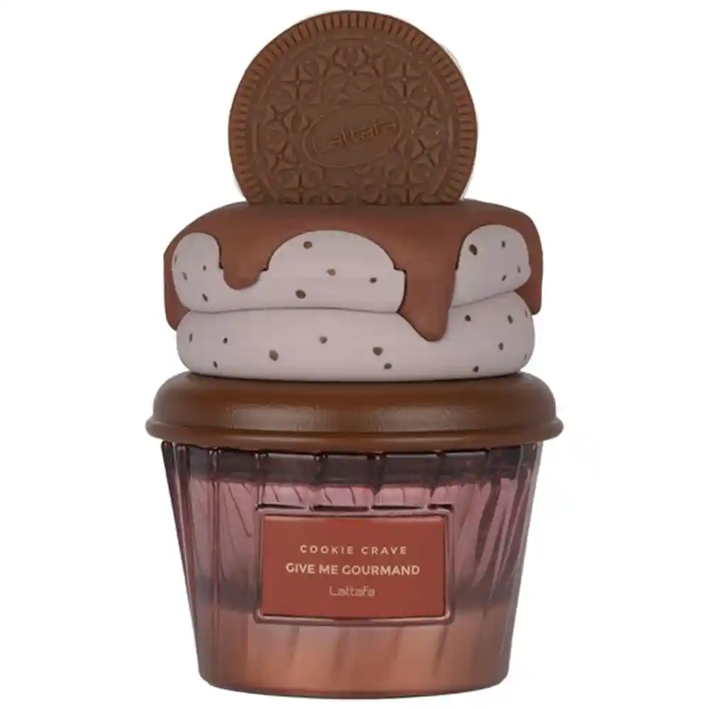 Give Me Gourmand Cookie Crave EDP 75 ml