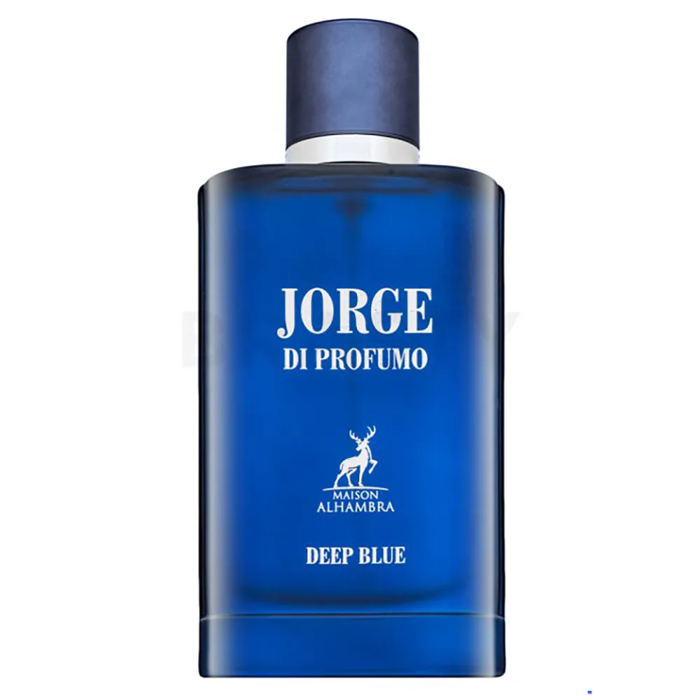 Jorge di Profondo Deep Blue EDP 100 ml