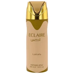 Eclair 200 ml Mujer Desodorante