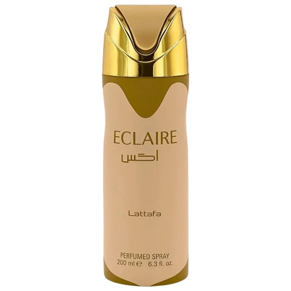 Eclair 200 ml Mujer Desodorante