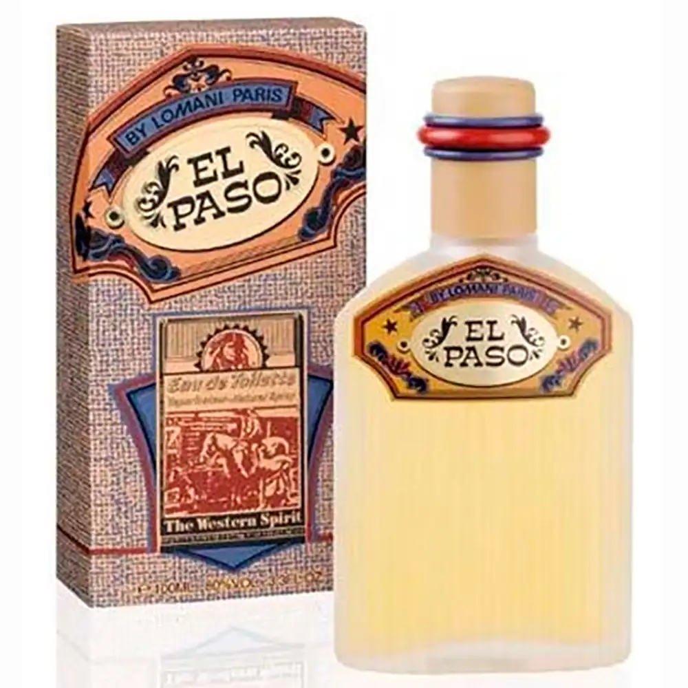 El Paso EDT 100 ml - Imagen 2