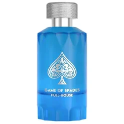 Game of Spades Full House Parfum 100 ml