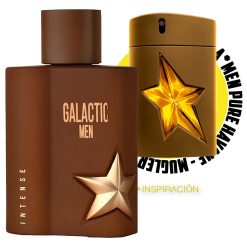 Galactic Men Intense EDP 100 ml