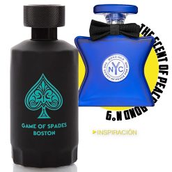 Game of Spades Boston Parfum 100 ml