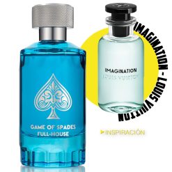 Game of Spades Full House Parfum 100 ml