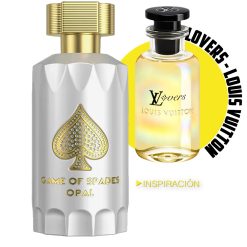 Game of Spades Opal Parfum 90 ml