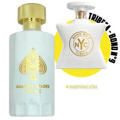 Game of Spades Royale Parfum 100 ml