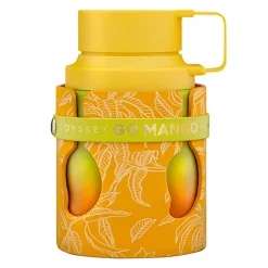 Odyssey Go Mango EDP 100 ml