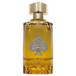 Game of Spades Gold Parfum 100 ml