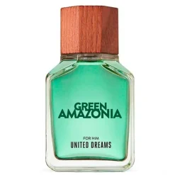 Green amazonia for him EDT 100 ml