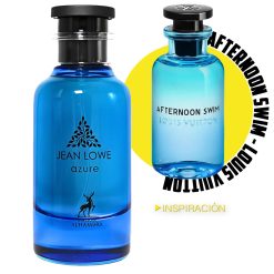 Jean Lowe Azure EDP 100 ml