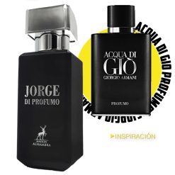 Jorge di Profumo EDP 30 ml