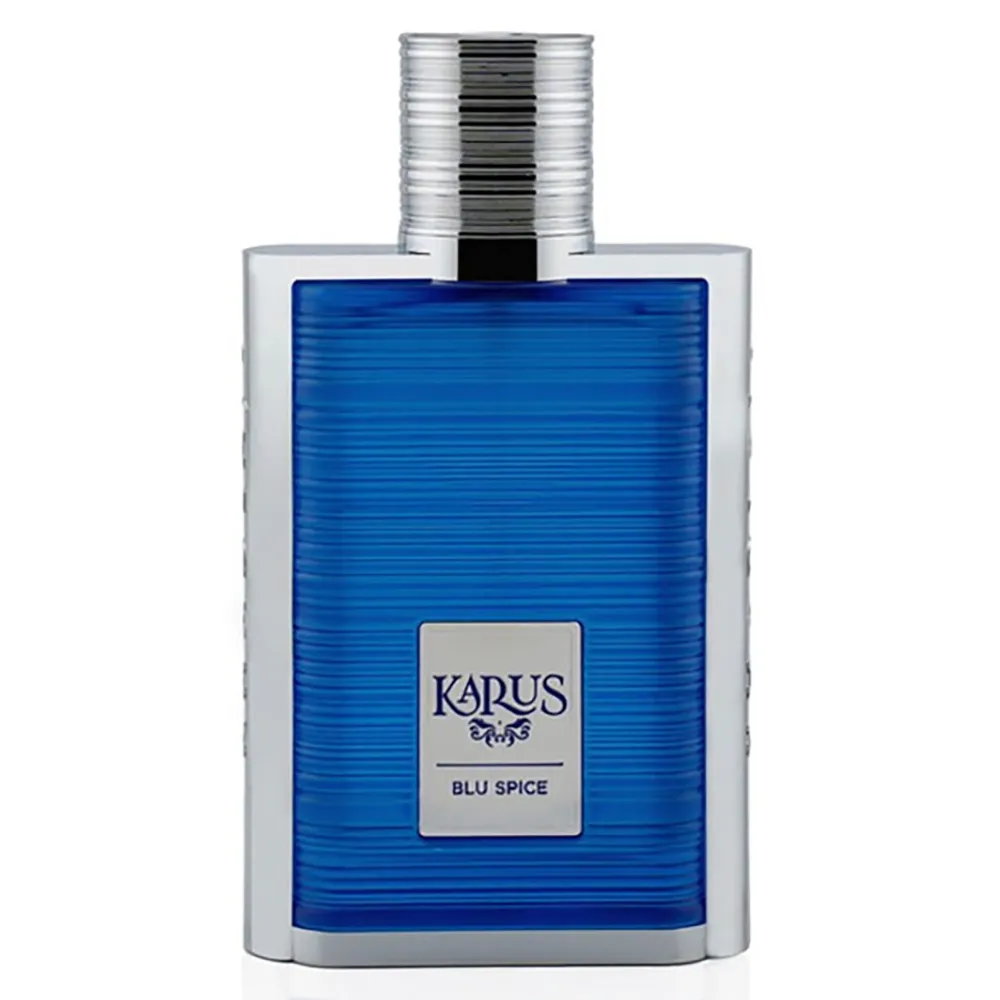 Karus Blu Spice EDP 100 ml