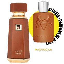 Liquid Brun EDP 100 ml