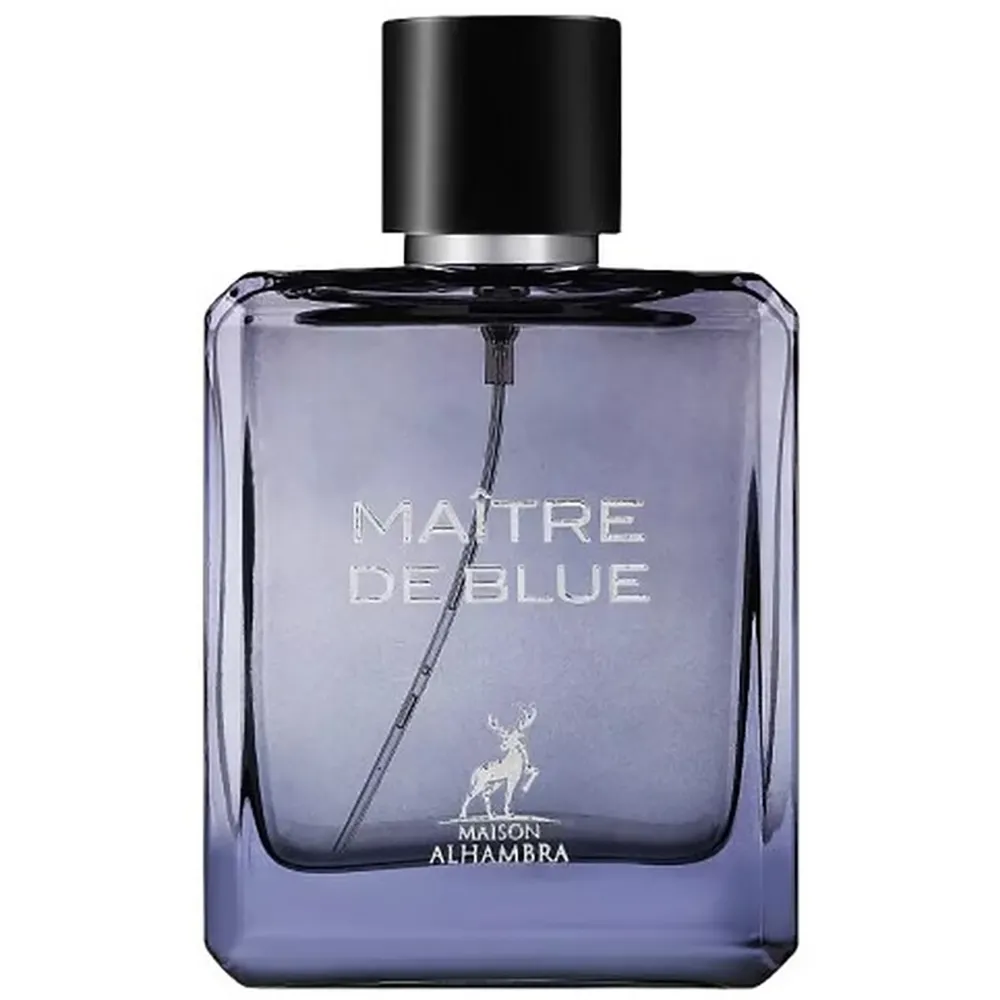 Maître de Blue EDP 100 ml