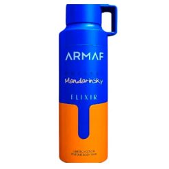 Odyssey Mandarin Sky Elixir 200 ml Desodorante