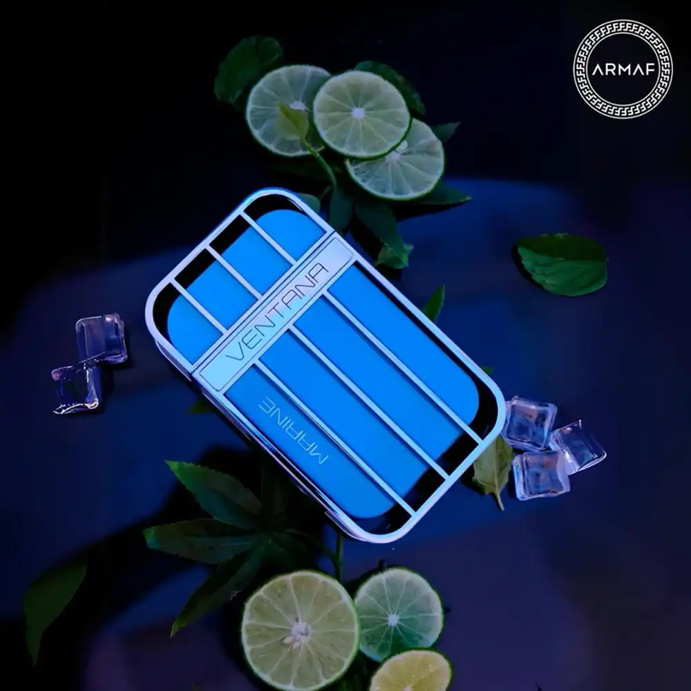 Ventana Marine EDP 100 ml - Imagen 4