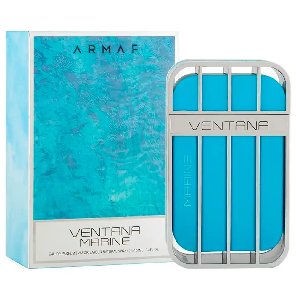 Ventana Marine EDP 100 ml - Imagen 2