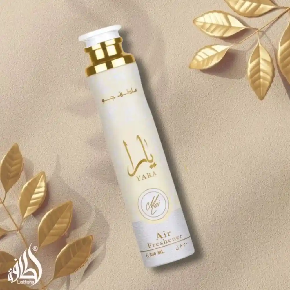 Yara Moi 300 ml Mujer Desodorante - Imagen 2