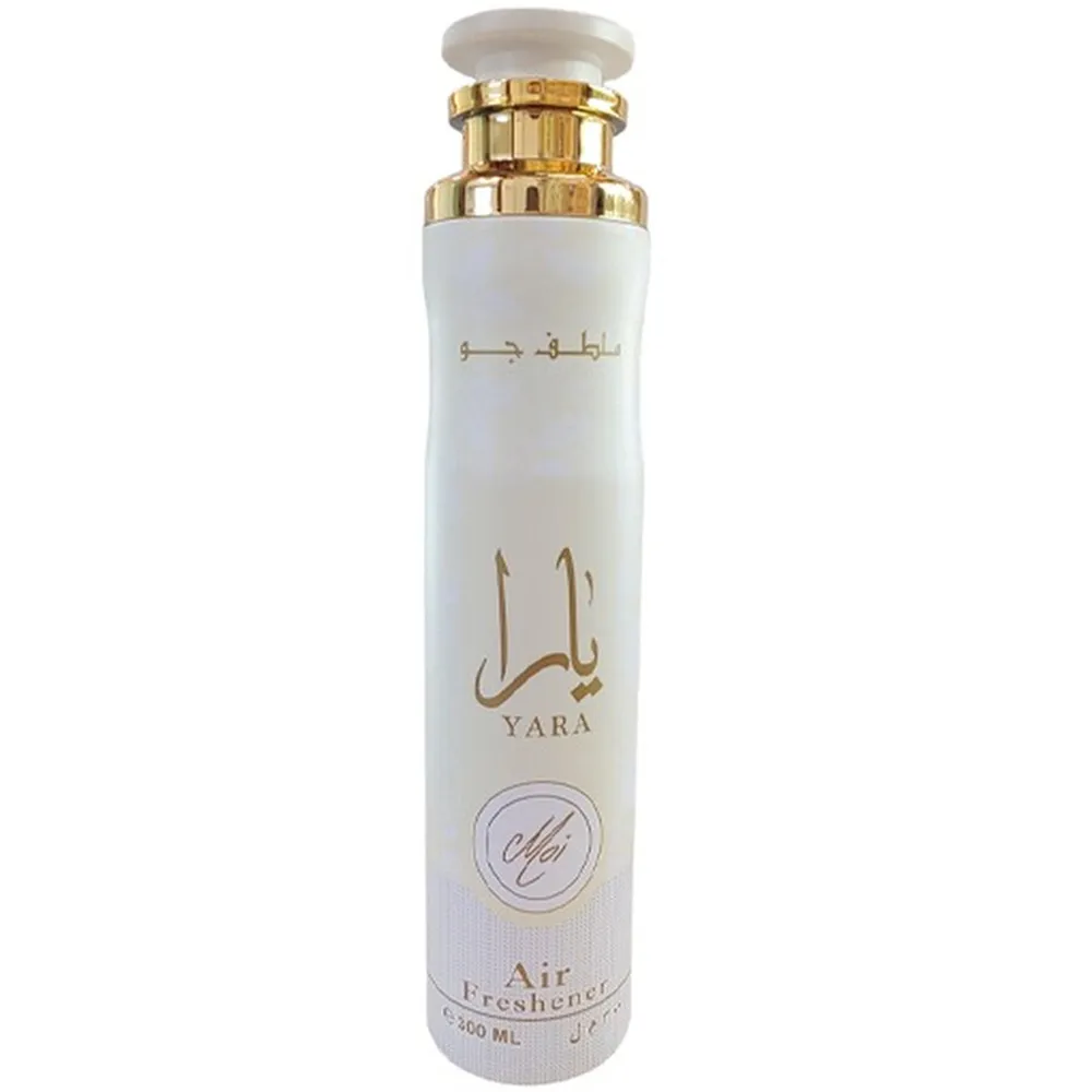 Yara Moi 300 ml Mujer Desodorante